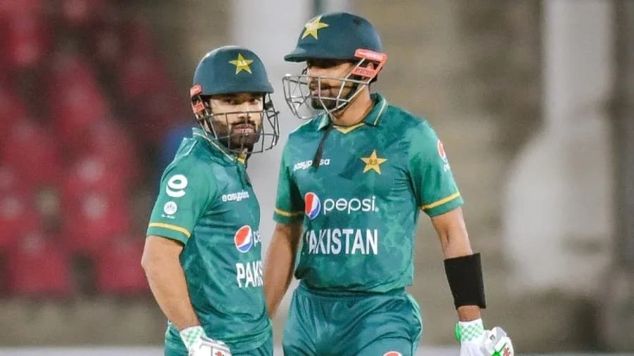 Babar Azam, Shaheen Afridi Among Pakistan Players To Get Historic Hike in Annual Contracts